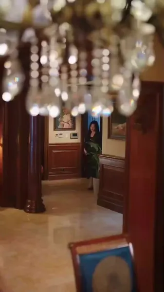 มันจบแล้ว! สาวน้อยน้ำตาลของฉันคือเจ้าแม่มาเฟีย