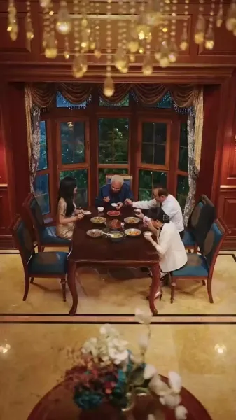 มันจบแล้ว! สาวน้อยน้ำตาลของฉันคือเจ้าแม่มาเฟีย