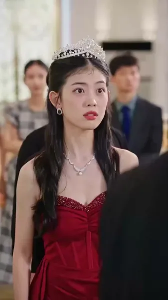 มันจบแล้ว! สาวน้อยน้ำตาลของฉันคือเจ้าแม่มาเฟีย