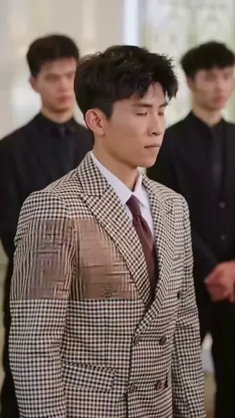 มันจบแล้ว! สาวน้อยน้ำตาลของฉันคือเจ้าแม่มาเฟีย