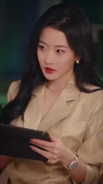 มันจบแล้ว! สาวน้อยน้ำตาลของฉันคือเจ้าแม่มาเฟีย