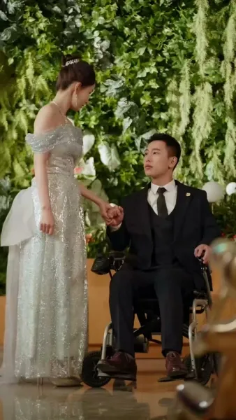  แค่หนึ่งครั้งก็ฟ้าลิขิต