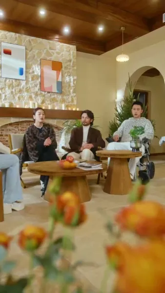  แค่หนึ่งครั้งก็ฟ้าลิขิต