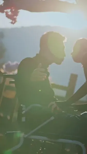  แค่หนึ่งครั้งก็ฟ้าลิขิต