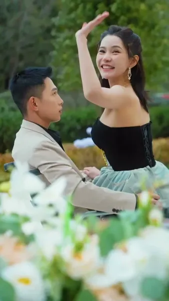  แค่หนึ่งครั้งก็ฟ้าลิขิต