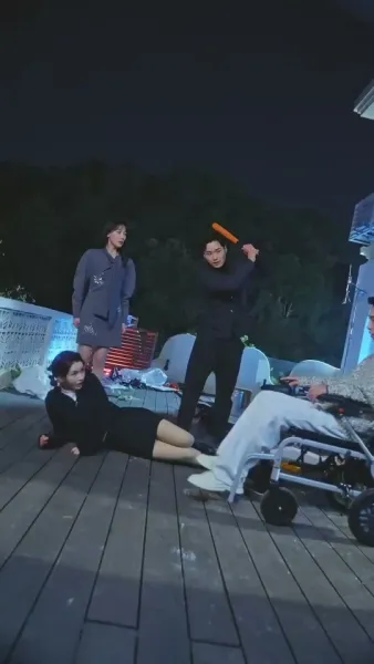  แค่หนึ่งครั้งก็ฟ้าลิขิต