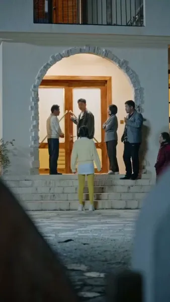  แค่หนึ่งครั้งก็ฟ้าลิขิต