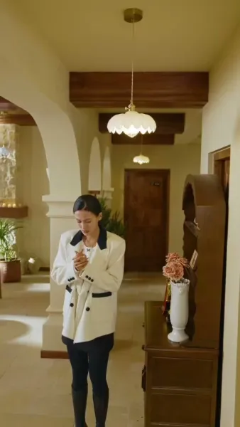  แค่หนึ่งครั้งก็ฟ้าลิขิต