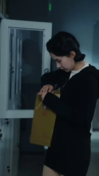  แค่หนึ่งครั้งก็ฟ้าลิขิต