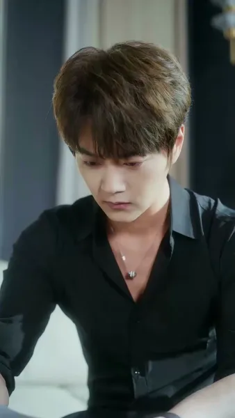 พ่ายรักคุณชายมาเฟีย