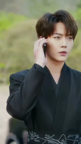 พ่ายรักคุณชายมาเฟีย