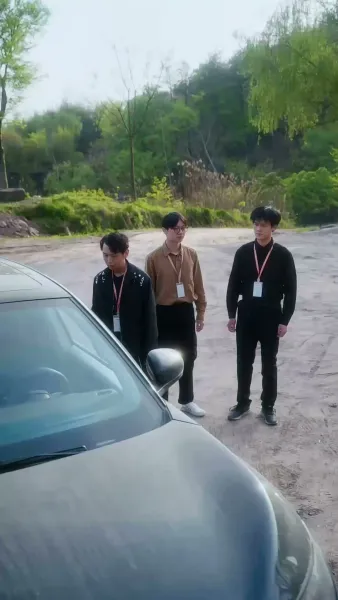 พ่ายรักคุณชายมาเฟีย