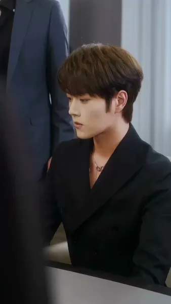 พ่ายรักคุณชายมาเฟีย