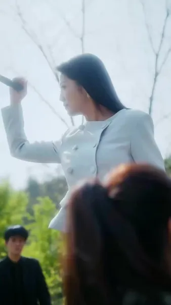 พ่ายรักคุณชายมาเฟีย