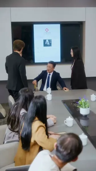 พ่ายรักคุณชายมาเฟีย