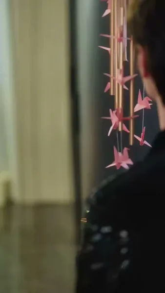 พ่ายรักคุณชายมาเฟีย