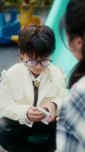 พ่ายรักคุณชายมาเฟีย