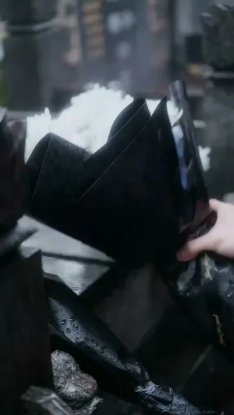 พ่ายรักคุณชายมาเฟีย