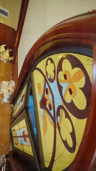 พ่ายรักคุณชายมาเฟีย