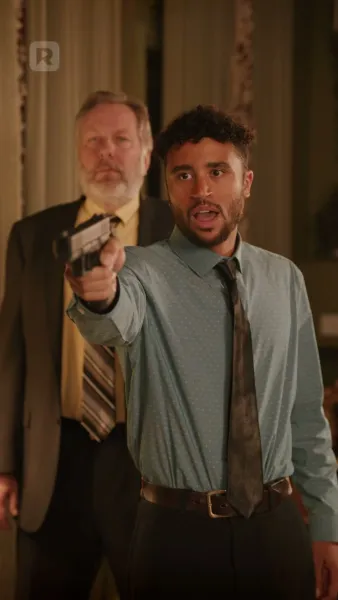 พ่อขี้แพ้ของหนูคือฮีโร่