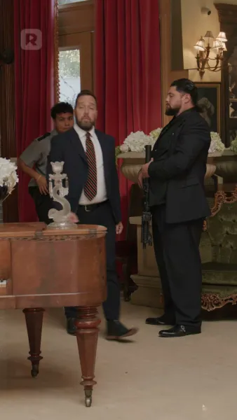 พ่อขี้แพ้ของหนูคือฮีโร่