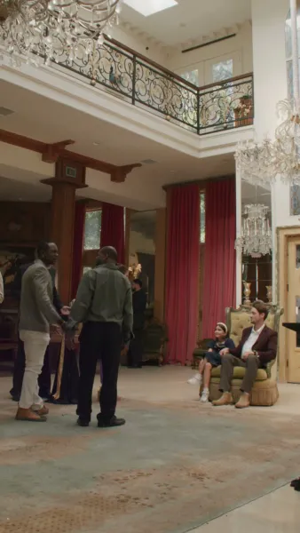 พ่อขี้แพ้ของหนูคือฮีโร่