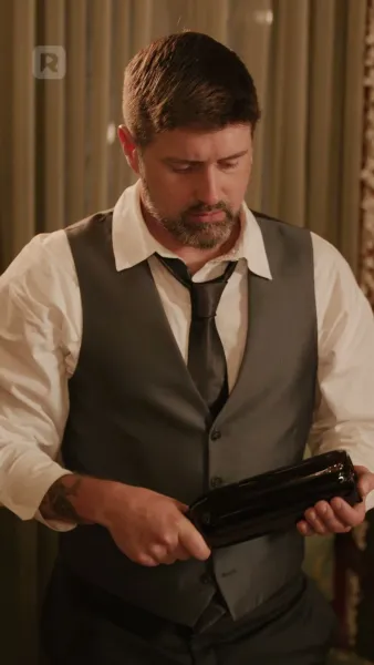 พ่อขี้แพ้ของหนูคือฮีโร่