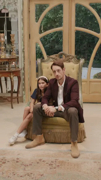 พ่อขี้แพ้ของหนูคือฮีโร่