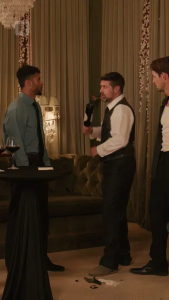 พ่อขี้แพ้ของหนูคือฮีโร่