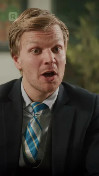 พ่อขี้แพ้ของหนูคือฮีโร่