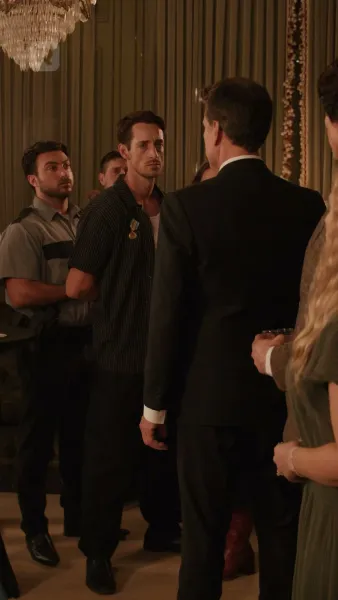 พ่อขี้แพ้ของหนูคือฮีโร่