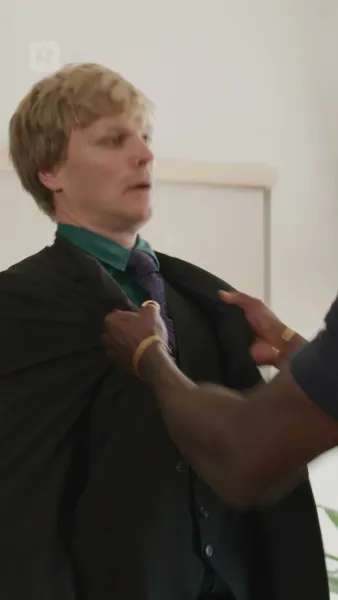 พ่อขี้แพ้ของหนูคือฮีโร่