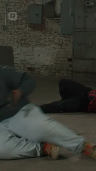 พ่อขี้แพ้ของหนูคือฮีโร่