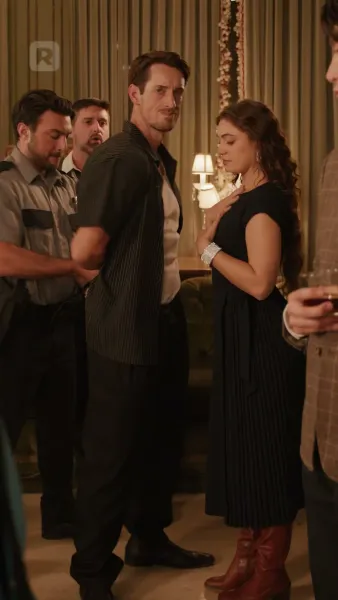 พ่อขี้แพ้ของหนูคือฮีโร่