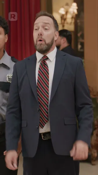 พ่อขี้แพ้ของหนูคือฮีโร่