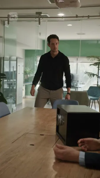 พ่อขี้แพ้ของหนูคือฮีโร่