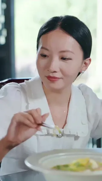 เจ้าหญิงน้อยแห่งพรรณไม้