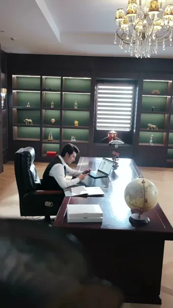 เจ้าหญิงน้อยแห่งพรรณไม้