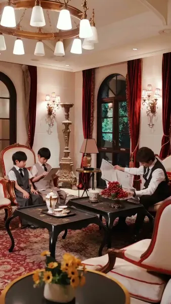 เจ้าหญิงน้อยแห่งพรรณไม้