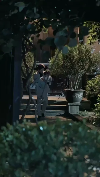 เจ้าหญิงน้อยแห่งพรรณไม้