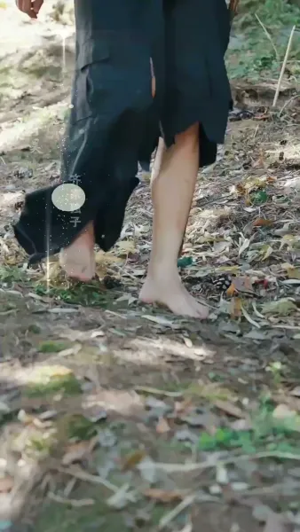 เจ้าหญิงน้อยแห่งพรรณไม้