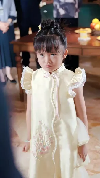 เจ้าหญิงน้อยแห่งพรรณไม้