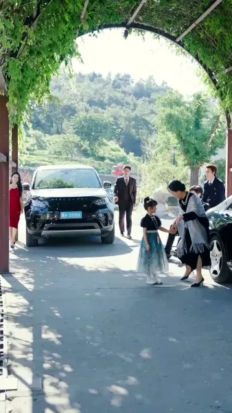 เจ้าหญิงน้อยแห่งพรรณไม้