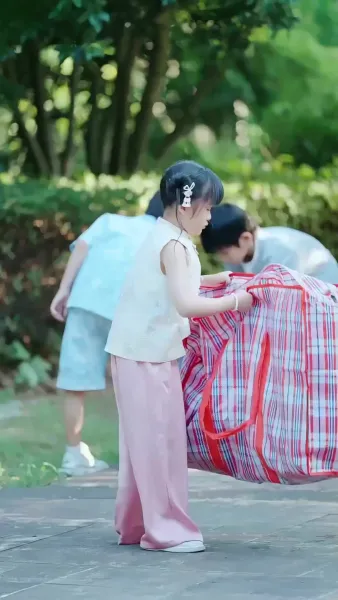 เจ้าหญิงน้อยแห่งพรรณไม้