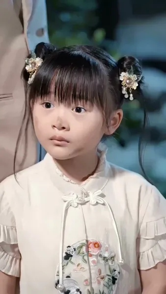 เจ้าหญิงน้อยแห่งพรรณไม้