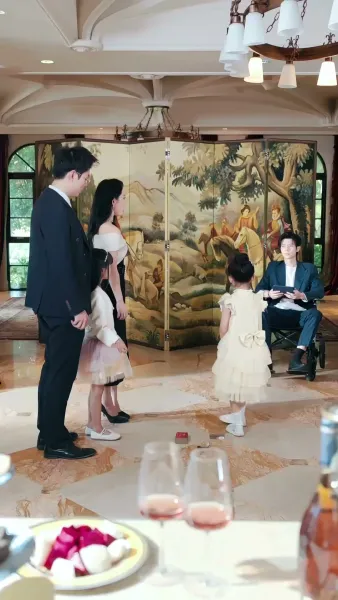 เจ้าหญิงน้อยแห่งพรรณไม้