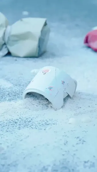 เจ้าหญิงน้อยแห่งพรรณไม้