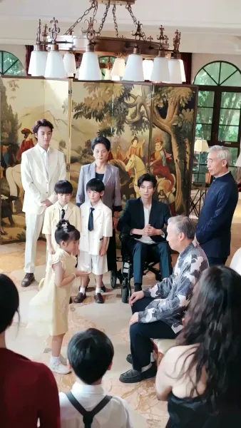 เจ้าหญิงน้อยแห่งพรรณไม้