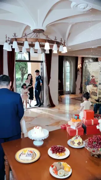 เจ้าหญิงน้อยแห่งพรรณไม้