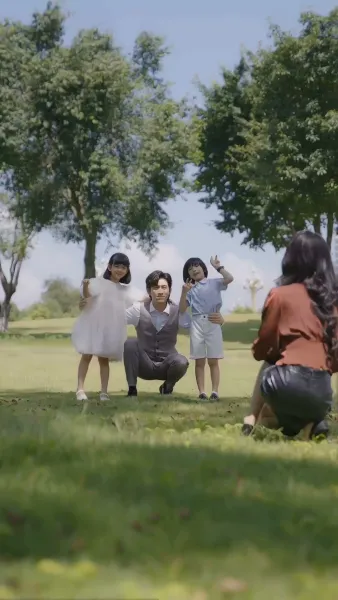 รหัสลับของสายเลือด